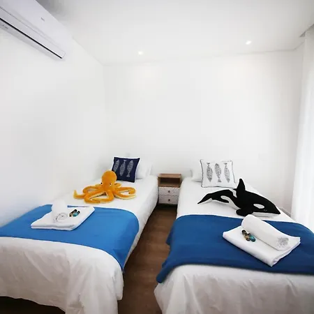 Luxury Oceanview With Private Pool * Ericeira