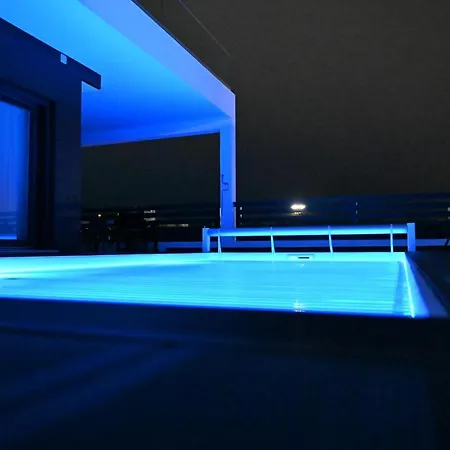 Villa Luxury Oceanview With Private Pool