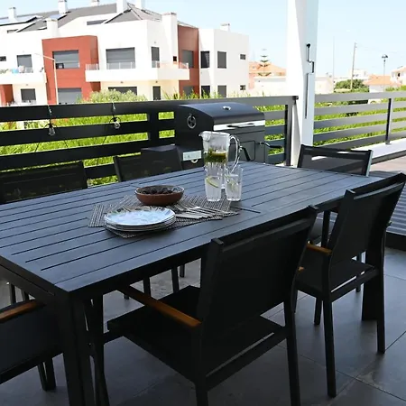 Luxury Oceanview With Private Pool Villa Ericeira