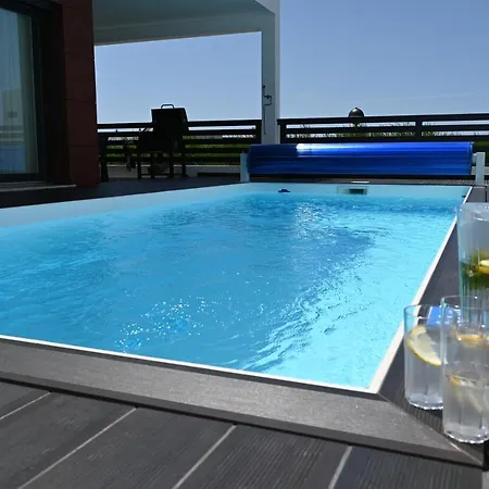 Villa Luxury Oceanview With Private Pool *