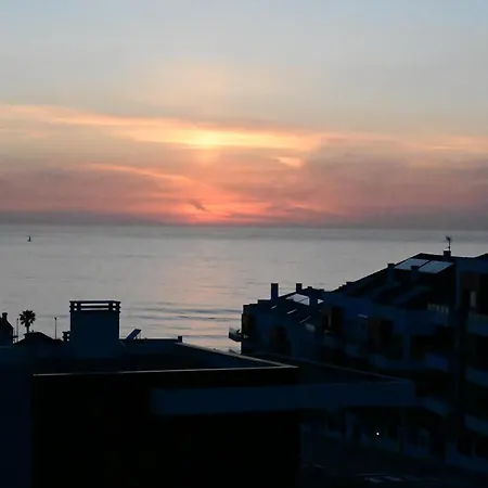 Luxury Oceanview With Private Pool Villa Ericeira